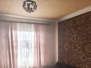 1-к кв. Воронежская область, Воронеж Беговая ул., 55 (40.0 м²)