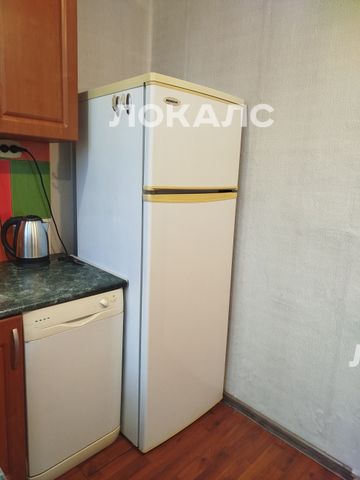 Сдам однокомнатную квартиру на г Санкт-Петербург, Суздальский пр-кт, д 109, метро Гражданский проспект, г. Санкт-Петербург