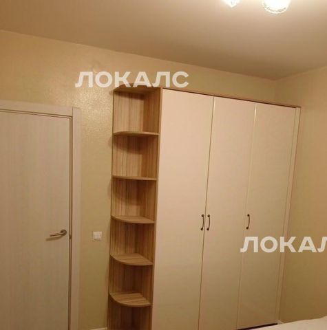Снять 3х-комнатную квартиру на Новохохловская улица, 15к1, метро Нижегородская, г. Москва