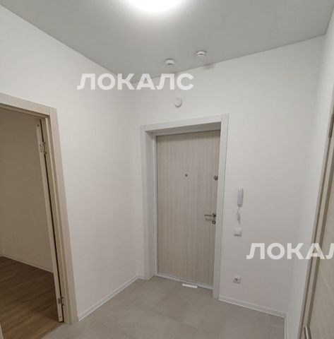 Сдаю 1к квартиру на проспект Мира, 135А, метро ВДНХ, г. Москва