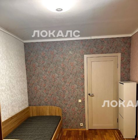 Снять 3х-комнатную квартиру на улица Академика Волгина, 5, метро Калужская, г. Москва