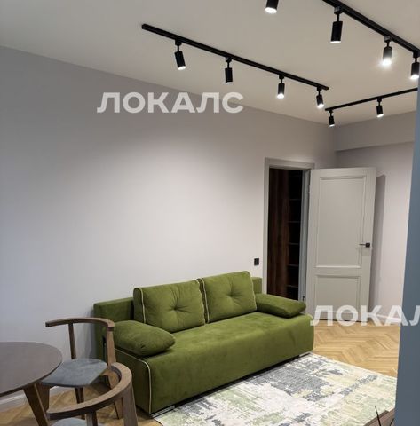 Снять 2х-комнатную квартиру на проспект Вернадского, 33, метро Проспект Вернадского, г. Москва