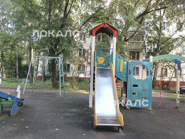 Сдается 2х-комнатная квартира на г Москва, пр-д Черского, д 7, метро Бибирево, г. Москва