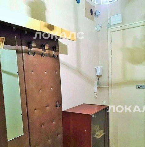 Снять двухкомнатную квартиру на шоссе Энтузиастов, 76/1, г. Москва