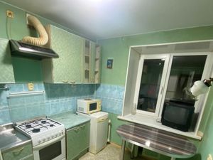 2-к кв. Свердловская область, Екатеринбург ул. Стачек, 59 (48.0 м²)