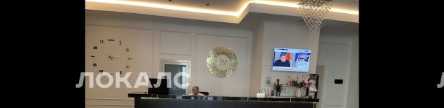 Снять 2к квартиру на Большая Садовая улица, 5к1, метро Пушкинская, г. Москва