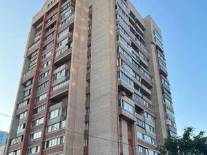 1-к кв. Санкт-Петербург Рыбацкий просп., 7 (37.0 м²)