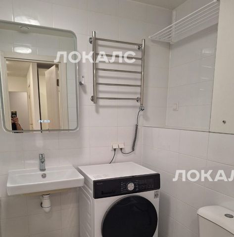 Сдаю 2-комнатную квартиру на Открытое шоссе, 18Ак6, метро Бульвар Рокоссовского, г. Москва