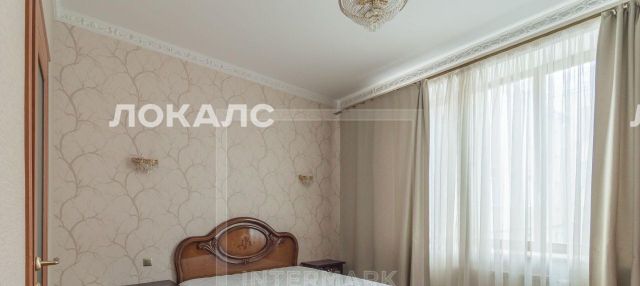 Снять четырехкомнатную квартиру на Староконюшенный переулок, 36С2, метро Боровицкая, г. Москва