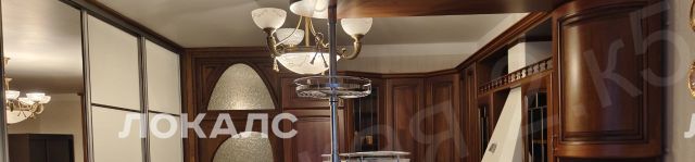 Сдается 3х-комнатная квартира на Кольская улица, 2К5, метро Бабушкинская, г. Москва