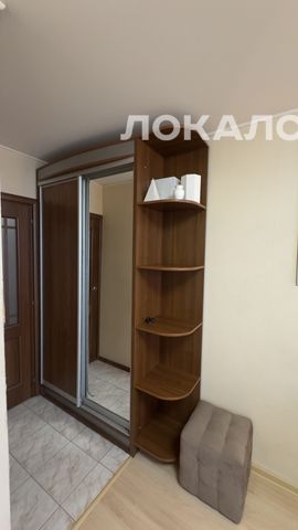 Сдам трехкомнатную квартиру на г Москва, ул Профсоюзная, д 42 к 1, метро Профсоюзная, г. Москва