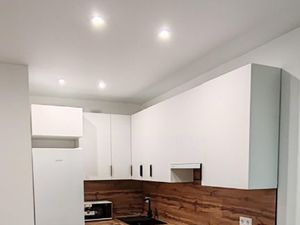 1к квартира Трёхполье