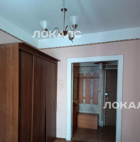 Сдается 2-комнатная квартира на улица Академика Скрябина, 4, метро Рязанский проспект, г. Москва