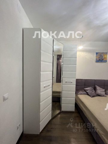 Сдаю однокомнатную квартиру на Кондратьевский проспект, 68к4, метро Лесная, г. Санкт-Петербург
