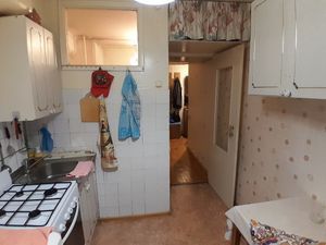 2-комнатная квартира: Москва, 7-я Парковая улица, 1 (46.99 м²)