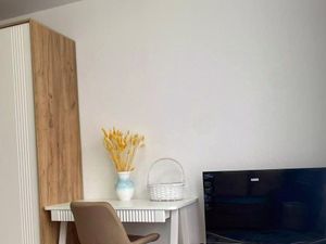 Студия Москва ул. Добролюбова, 8к2 (21.0 м²)