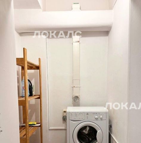 Сдается 2к квартира на Большой Девятинский переулок, 5, метро Арбатская (Арбатско-Покровская линия), г. Москва