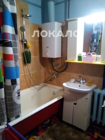 Сдается трехкомнатная квартира на г Санкт-Петербург, ул Марата, д 36-38, метро Владимирская, г. Санкт-Петербург