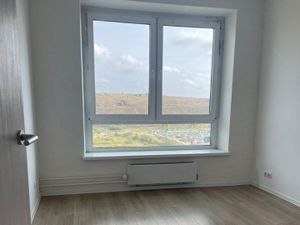 1-к кв. Москва ул. Саларьевская, 9 (36.0 м²)