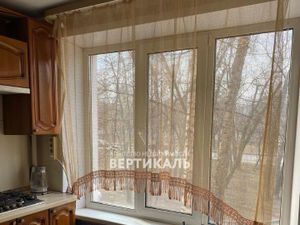 1-к кв. Москва Ферганская ул., 14/13 (31.0 м²)