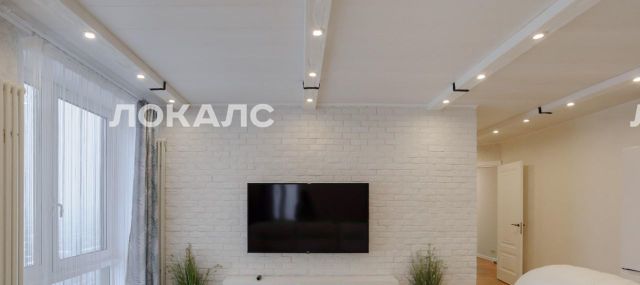 Снять 4-комнатную квартиру на Тюменский проезд, 3к1, метро Преображенская площадь, г. Москва