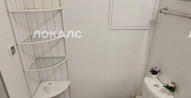 Сдам 2х-комнатную квартиру на улица Александры Монаховой, 88к2, метро Бульвар Адмирала Ушакова, г. Москва