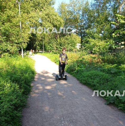 Сдам 2-к квартиру на Михалковская улица, 54, метро Коптево, г. Москва