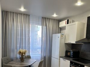 1-к кв. Краснодарский край, Краснодар ул. Ивана Беличенко, 86к1 (37.0 м²)