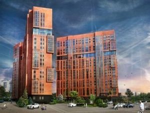 3-комнатная квартира: Новосибирск, улица Кошурникова, 22/2 (45.5 м²)