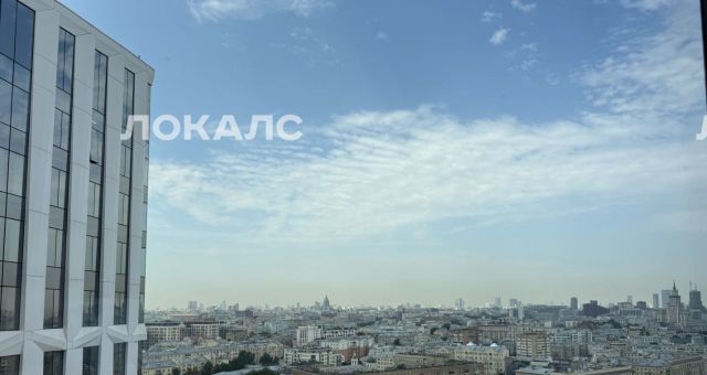 Снять 3х-комнатную квартиру на площадь Курского Вокзала, 1, метро Таганская, г. Москва