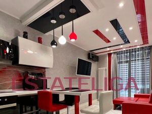 2-к кв. Москва Береговой проезд, 5к1 (50.0 м²)