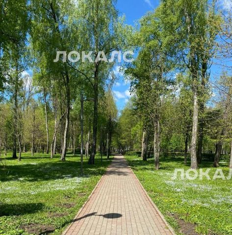 Сдам 1-комнатную квартиру на Череповецкая улица, 8, метро Алтуфьево, г. Москва