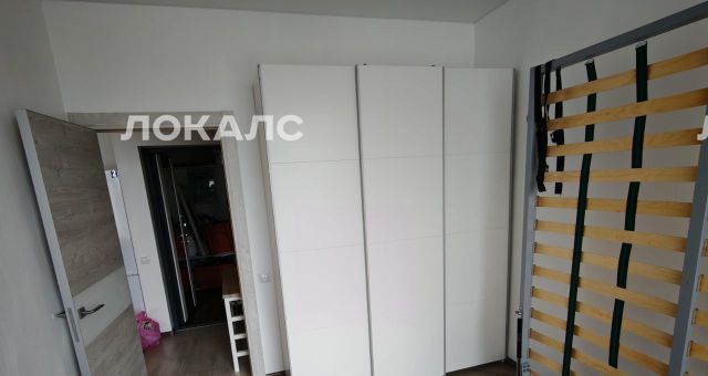 Аренда 2х-комнатной квартиры на 3-я Хорошевская улица, 23к2, метро Октябрьское поле, г. Москва