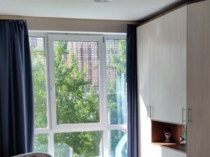 Студия Санкт-Петербург пос. Парголово, проезд Толубеевский, 8к2 (23.2 м²)