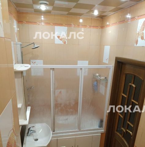 Аренда однокомнатной квартиры на шоссе Энтузиастов, 51, метро Первомайская, г. Москва