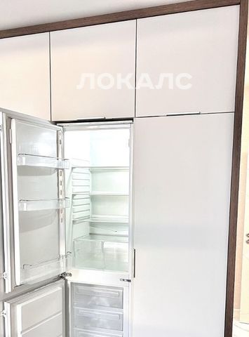 Сдам 3к квартиру на улица Татьянин Парк, 17к2, метро Солнцево, г. Москва