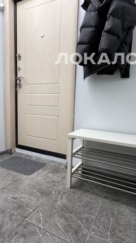 Снять однокомнатную квартиру на г Москва, ул Кухмистерова, д 16, метро Печатники, г. Москва