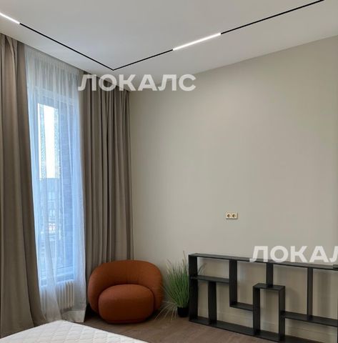 Сдается 2к квартира на проезд Шелихова, 2, метро Римская, г. Москва