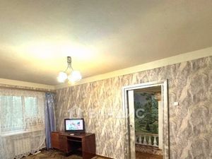 3-к кв. Ростовская область, Ростов-на-Дону ул. Мечникова, 148 (46.0 м²)