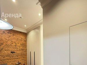 Студия Москва ул. Кузнецкий Мост, 19С1 (19.0 м²)