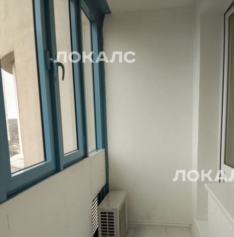 Сдаю 2-к квартиру на улица Академика Янгеля, 1к1, метро Улица Академика Янгеля, г. Москва