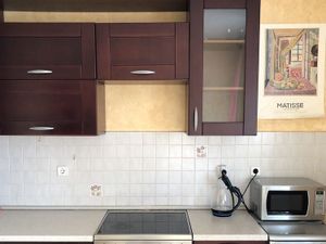 Однушка на метро Калужская