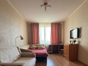 1-к кв. Санкт-Петербург Гжатская ул., 22к2 (43.0 м²)