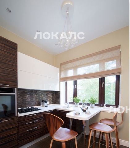 Аренда 2х-комнатной квартиры на Абельмановская улица, 3, метро Марксистская, г. Москва