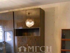 1-к кв. Москва Федеративный просп., 15К1 (52.0 м²)