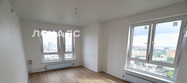 Аренда 4-к квартиры на улица Михайлова, 30Ак6, г. Москва