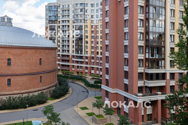 Продажа 2-комнатной квартиры на г Санкт-Петербург, ул Смоленская, д 14 стр 1, метро Фрунзенская, г. Санкт-Петербург