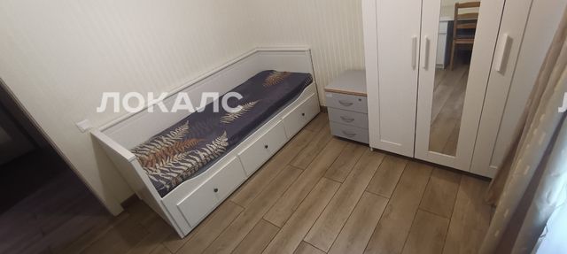 Снять комнату на г Москва, ул Шверника, д 9 к 3, метро Крымская, г. Москва