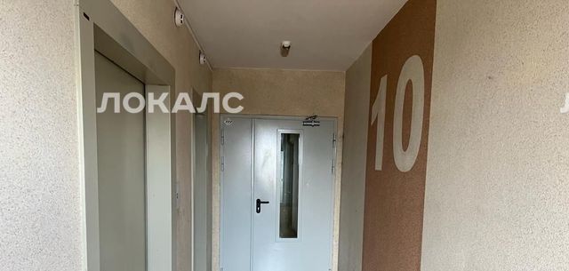 Сдам 3-к квартиру на Большая Марфинская улица, 4к7, метро Улица Милашенкова, г. Москва