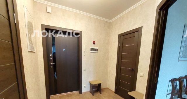 Сдается 1-комнатная квартира на улица Академика Янгеля, 2, метро Улица Академика Янгеля, г. Москва